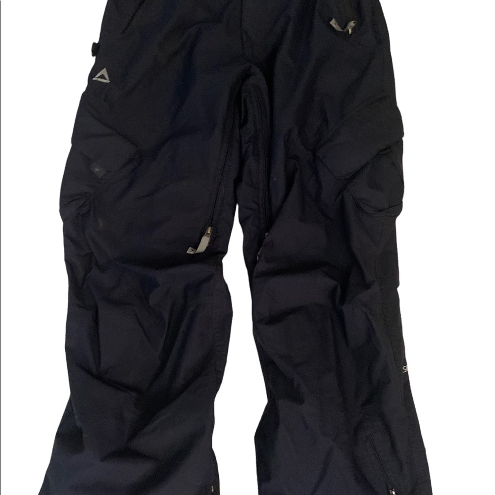 Sessions pants - Picture 2 of 5